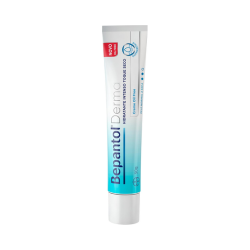 Bepantol Derma Toque Seco, Oil Free, 30g