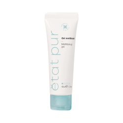 Etat Pur Gel Matificante Facial 