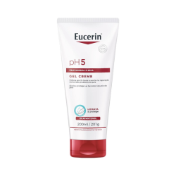 Gel Creme Hidratante Eucerin pH5 200ml 