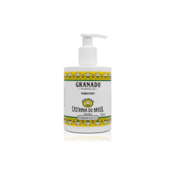 Granado - Hidratante Corporal Terrapeutics Castanha do Brasil 300ml