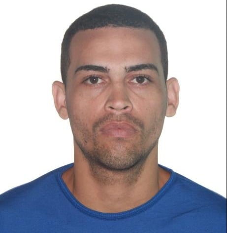 Rodolfo da Silva Santos, Fu ou Hazard, está presoRobson Santos Da Silva, V. “Caveira” Foragido - 29/03/1991 por Divulgação | Polícia Civil