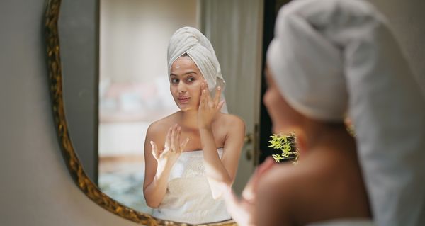 Skin care