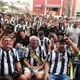 Imagem - Botafogo é campeão brasileiro! Veja as fotos da festa da torcida em Vitória