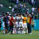 Imagem - Fluminense vence o Palmeiras fora de casa e faz torcida respirar aliviada