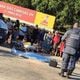 Imagem - Motociclista morre após colisão com carro em São Mateus