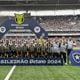Imagem - Título do Brasileirão consolida temporada histórica do Botafogo