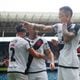 Imagem - Vegetti decide e Vasco termina Brasileirão com vitória sobre o Cuiabá