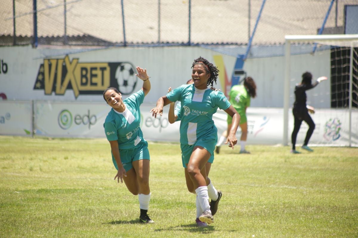 Com vitória convincente, Jardim Guadalajara conseguiu a classificação inédita para a final