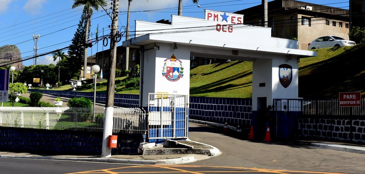 Ouça entrevista com o comandante-geral da Polícia Militar do Espírito Santo, Coronel Riodo Rubim
