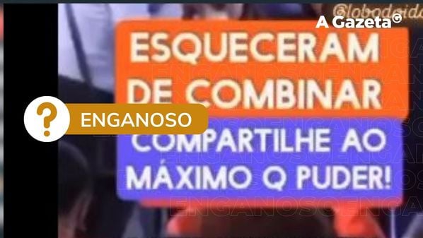 O vídeo em que duas mulheres reclamam do valor de alimentos em evento com Lula (PT) é de 2022, quando o presidente era Jair Bolsonaro (PL). Ao contrário do que sugere a publicação investigada, no vídeo original as mulheres exaltam os governos anteriores do petista que, na data da gravação (30 de abril), oficialmente não era candidato à presidência