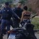 Imagem - Condutor de moto é preso após brigar com policiais em São Mateus