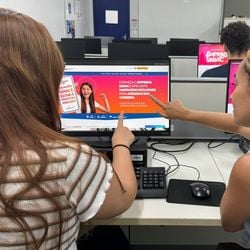 Iniciativa ocorre de 26 de maio a 26 de junho nas unidades de Aracruz, Cariacica, Linhares, Serra, São Mateus, Santa Teresa, Vitória, Vila Velha e Venda Nova do Imigrante