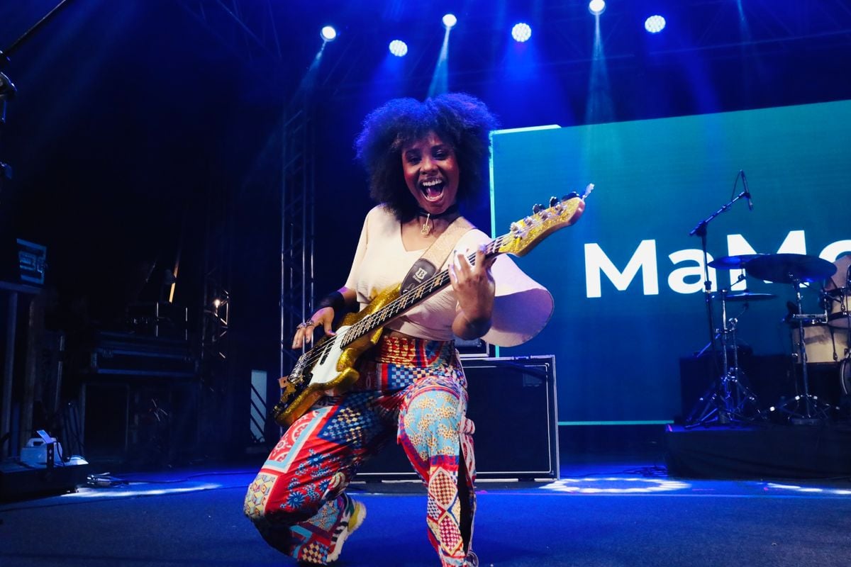 Ana Karina Sebastião