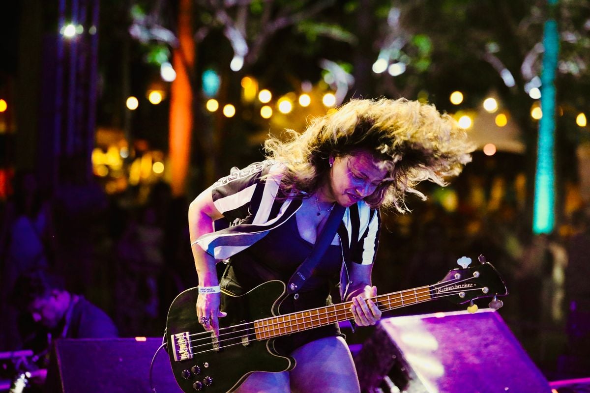 Camarones Orquestra Guitarrística