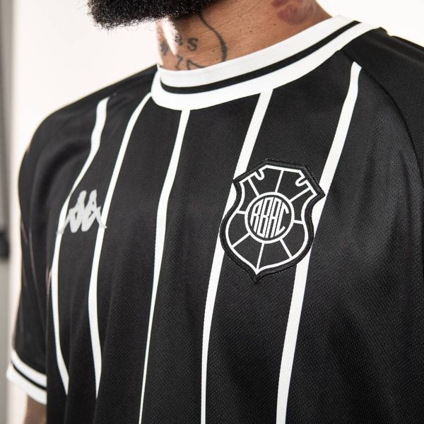 Camisa nova do Rio Branco