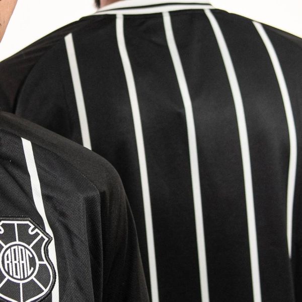 Camisa nova do Rio Branco por Divulgação Rio Branco