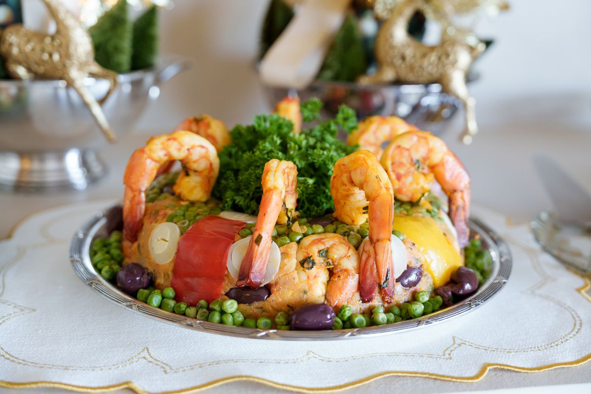 Confraternização de final de ano de Helvia Abaurre