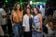 Denize Abaurre, Jane Abreu e Rose Frizzera