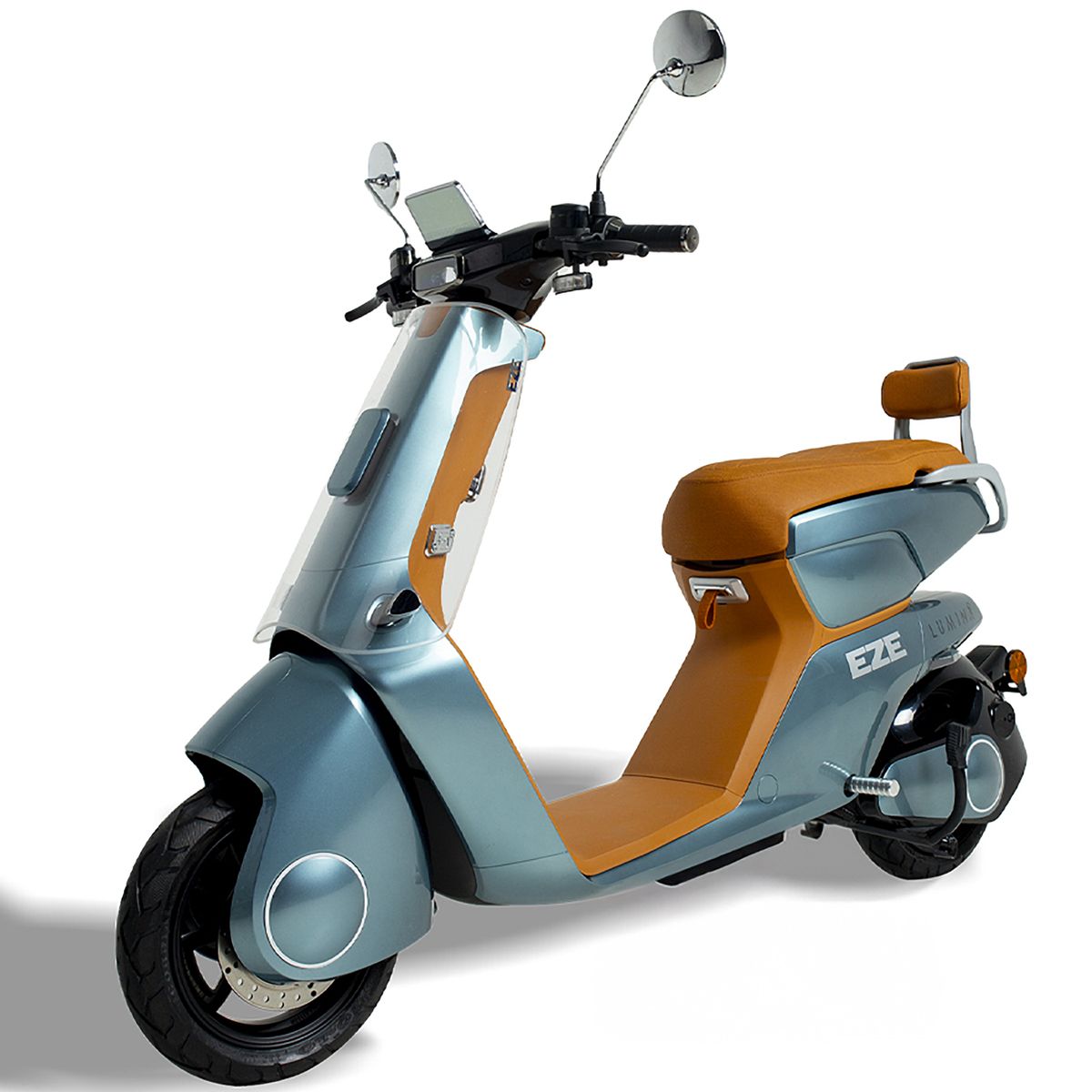 scooter EZE Lumina