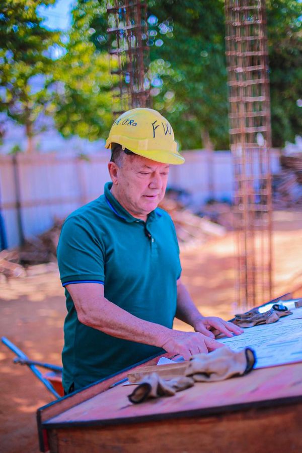 Segundo o prefeito de Colatina, Guerino Balestrassi, os últimos 4 anos marcaram a história da cidade