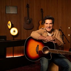 O cantor Daniel conversou com HZ sobre seu novo programa na TV Globo