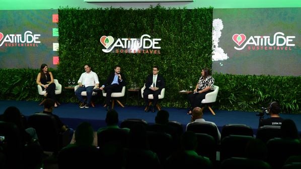 Encontro na manhã desta quarta-feira (11) reuniu Ministério Público, Secretaria do Meio Ambiente e Recursos Hídricos, setor industrial e associações de moradores