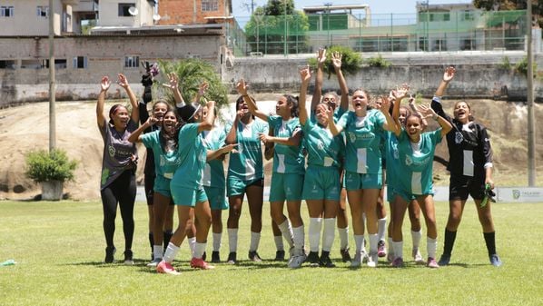 Em campo no próximo sábado (14), equipes de Vitória, de Vila Velha e da Serra vão em busca do troféu do maior campeonato de comunidades do Espírito Santo