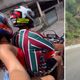 Imagem - Morte em Cariacica: casal usava rede social para exibir 'grau' de moto