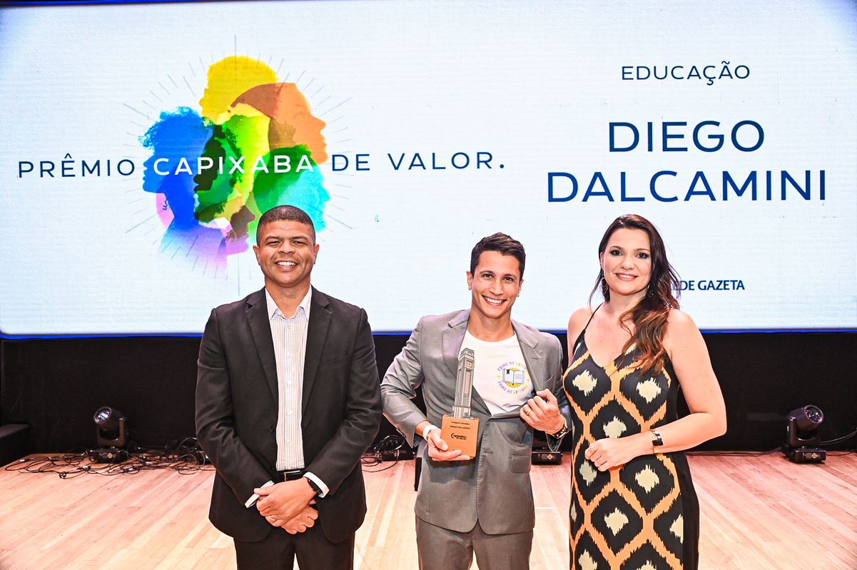 Diego Dalcamini