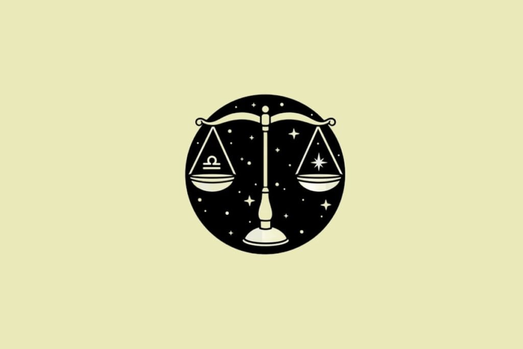 Os nativos de Libra encontrarão chance de superar medos, realizando limpezas internas e ampliando sua força emocional (Imagem: Drawlab19 | Shutterstock)