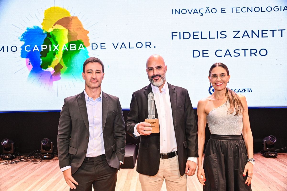 Fidellis Zanetti de Castro