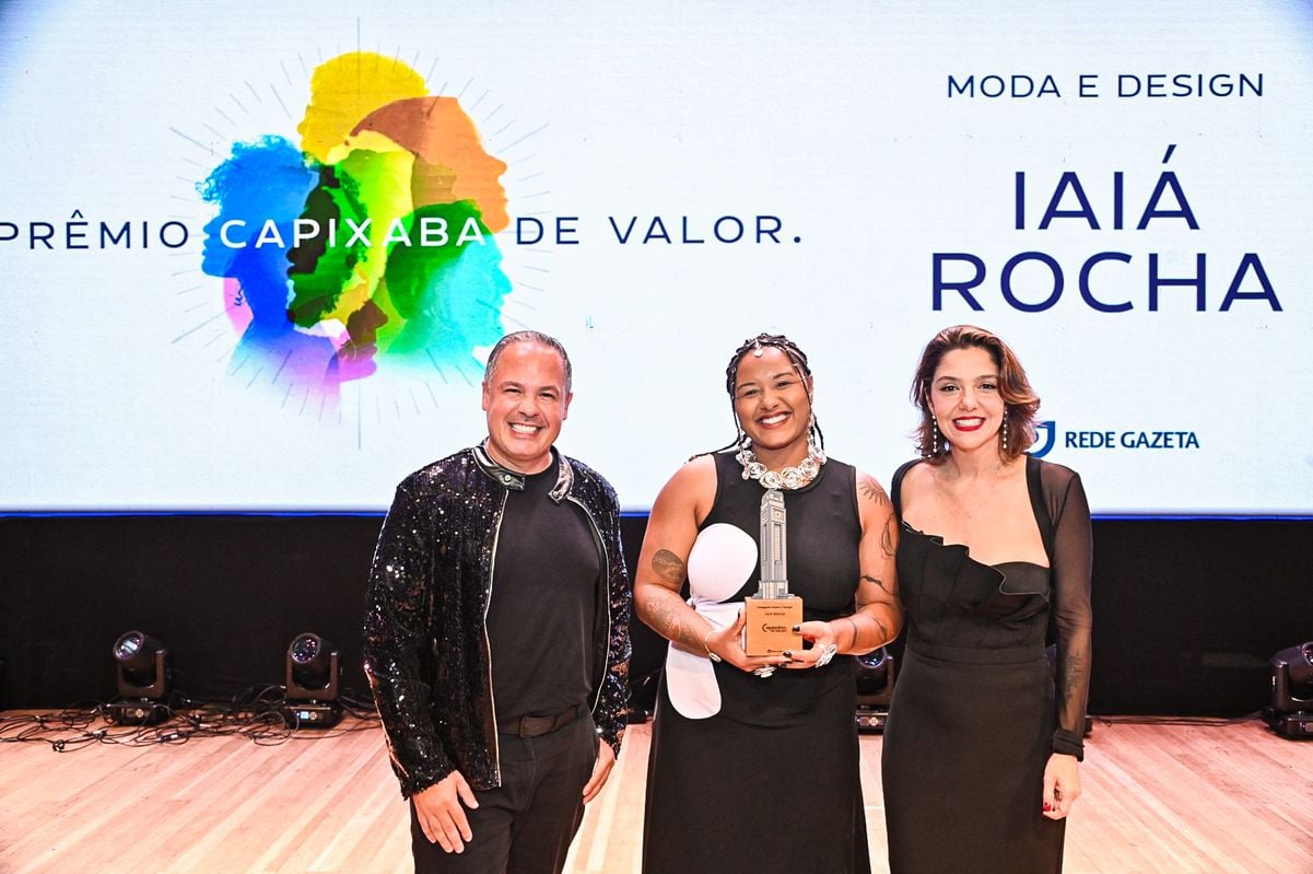 Iaiá Rocha