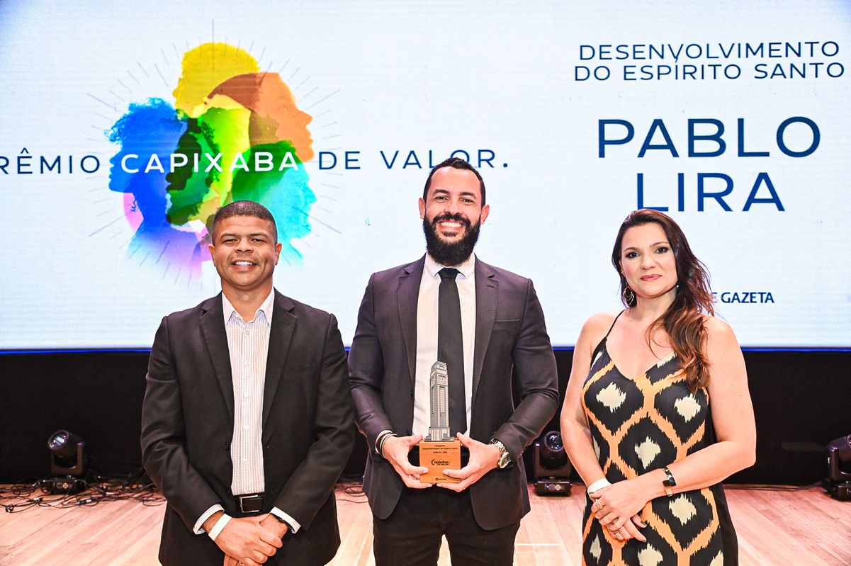 Pablo Lira 