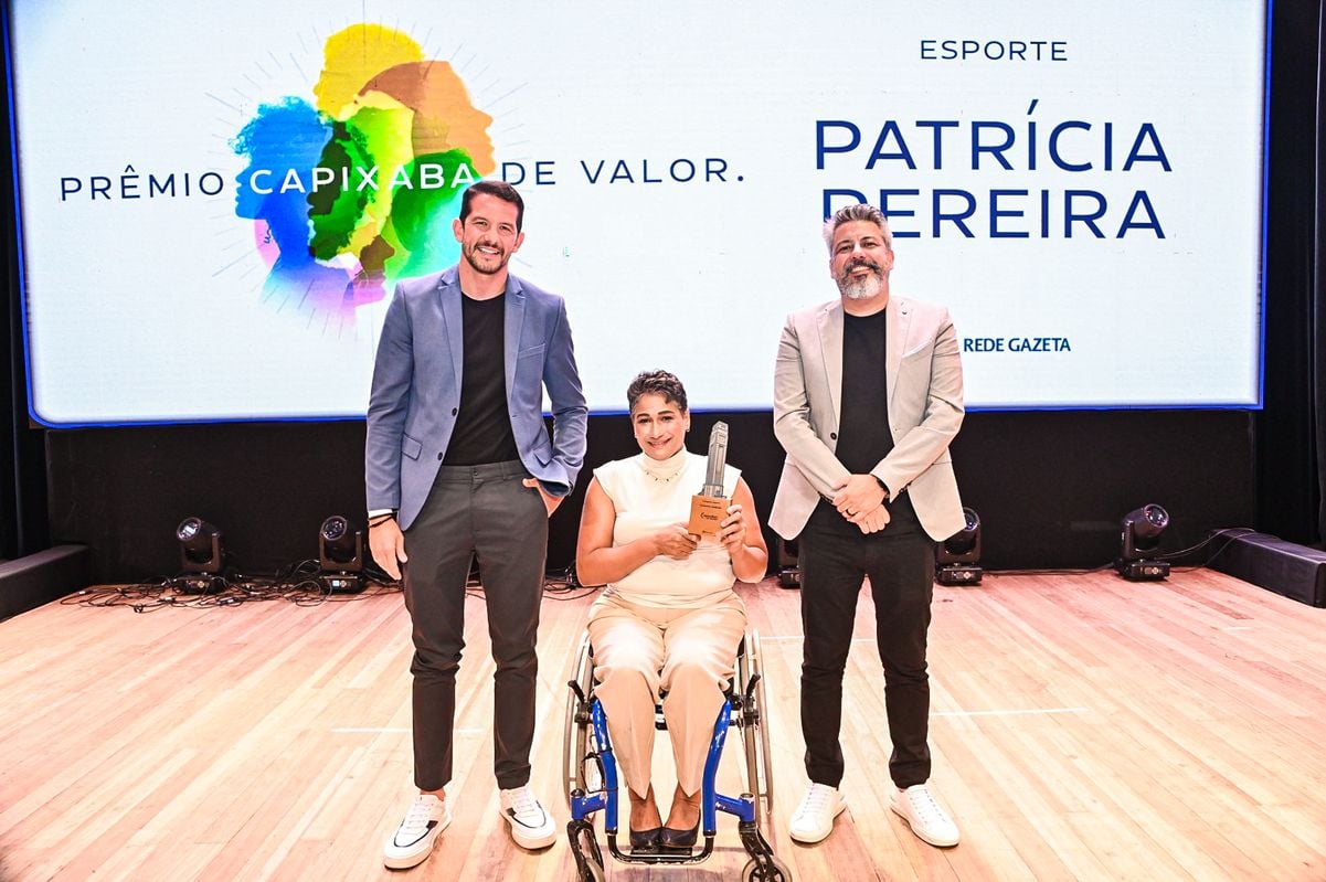 Patricia Pereira