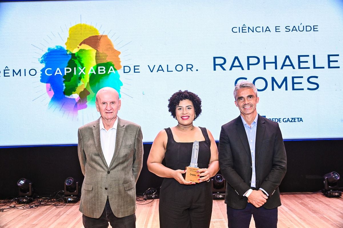 Raphaele Gomes