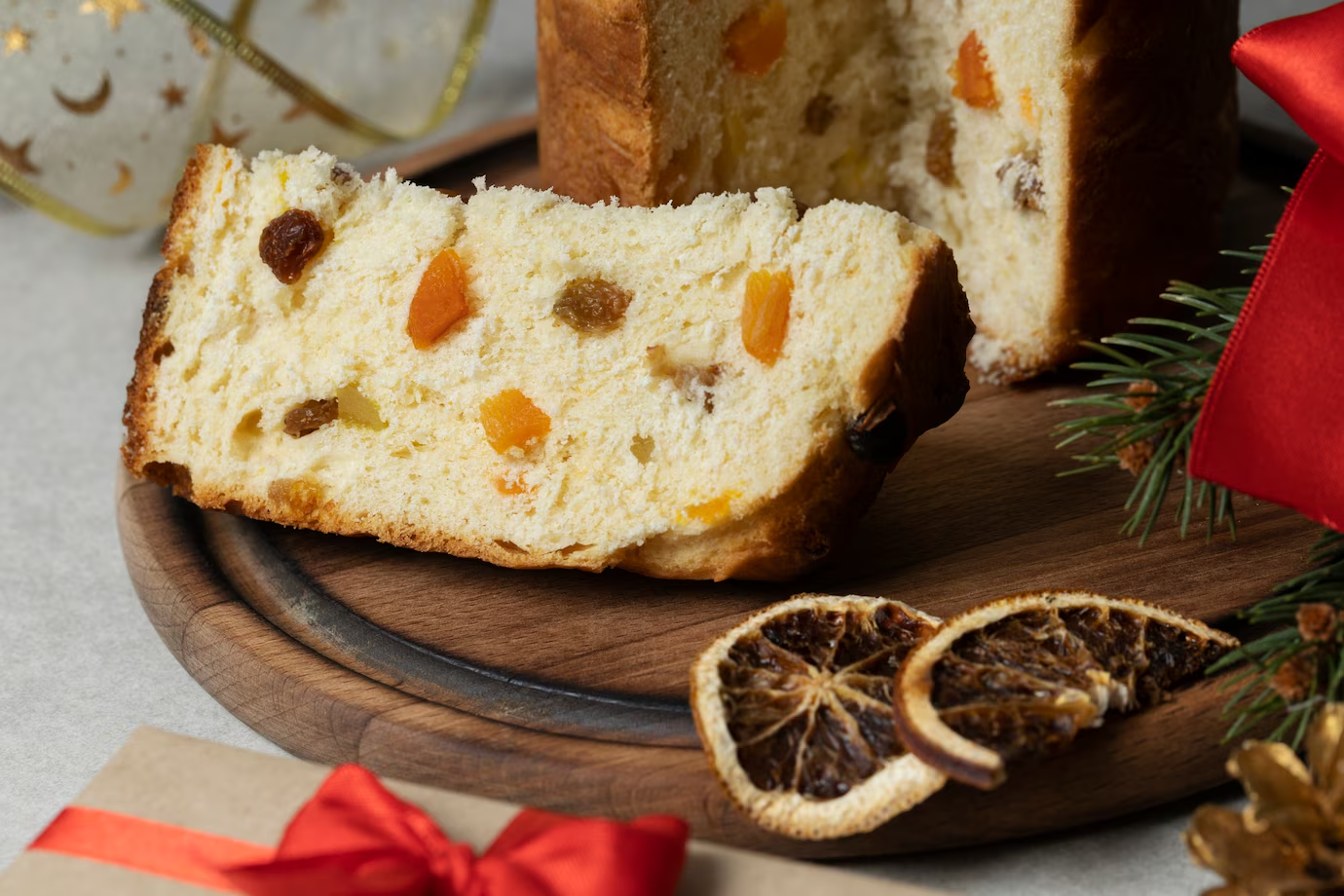 Quer evitar o desperdício após a ceia? Confira as nossas dicas para reinventar sua sobremesa de uma forma deliciosa. Crédito: Freepik