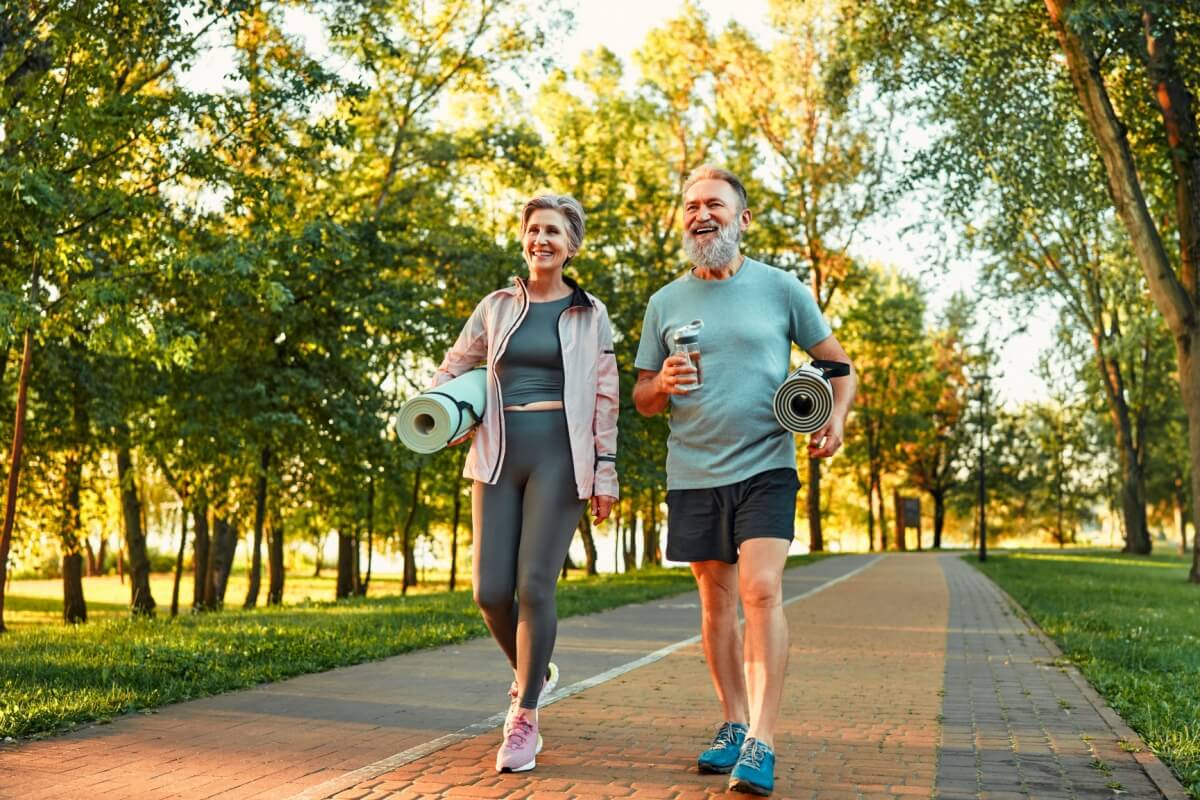 O cuidado com a saúde vascular deve ser mantido mesmo no fim de ano (Imagem: Harbucks | Shutterstock)