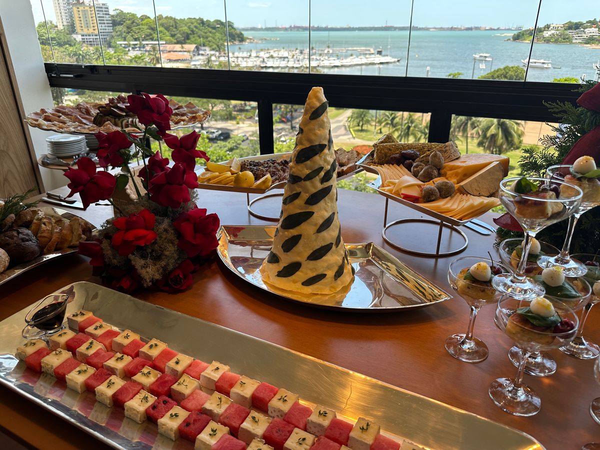 Natal Carolina Neves 2024