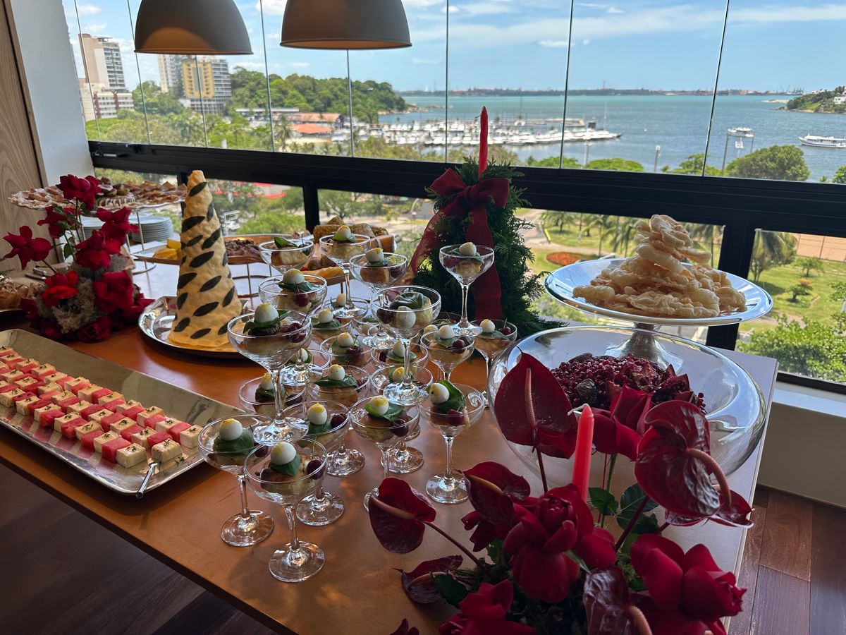 Natal Carolina Neves 2024