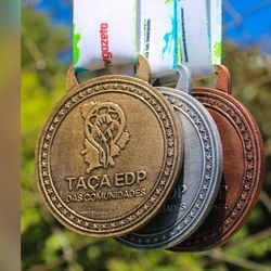 Decisão acontece na manhã deste sábado no Campo de Eldorado, na Serra; em campo Jardim Guadalajara e Bairro da Penha, no feminino, e Eldorado e Nova Almeida disputam o título