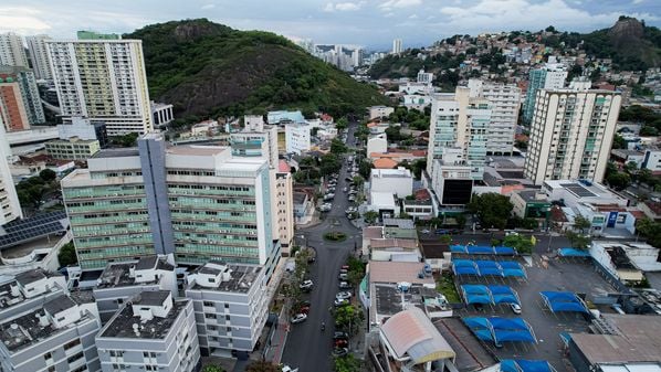 Capital capixaba fechou 2025 entre as que mais valorizaram no país de acordo com o Índice FipeZap, condição puxada pelo aumento da demanda, oferta limitada e imóveis concentrados em bairros de alto padrão