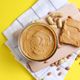 Imagem - Pasta de amendoim: conheça os benefícios para a saúde e saiba como incluir na dieta