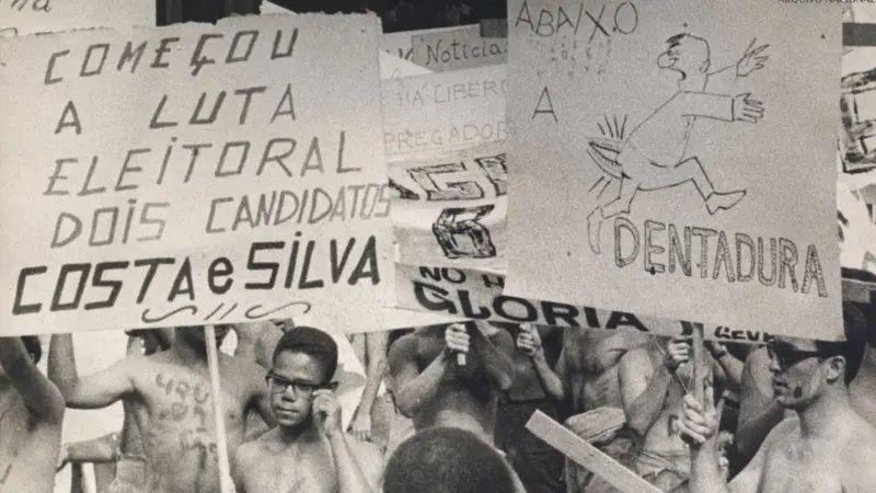 Imagem BBC Brasil