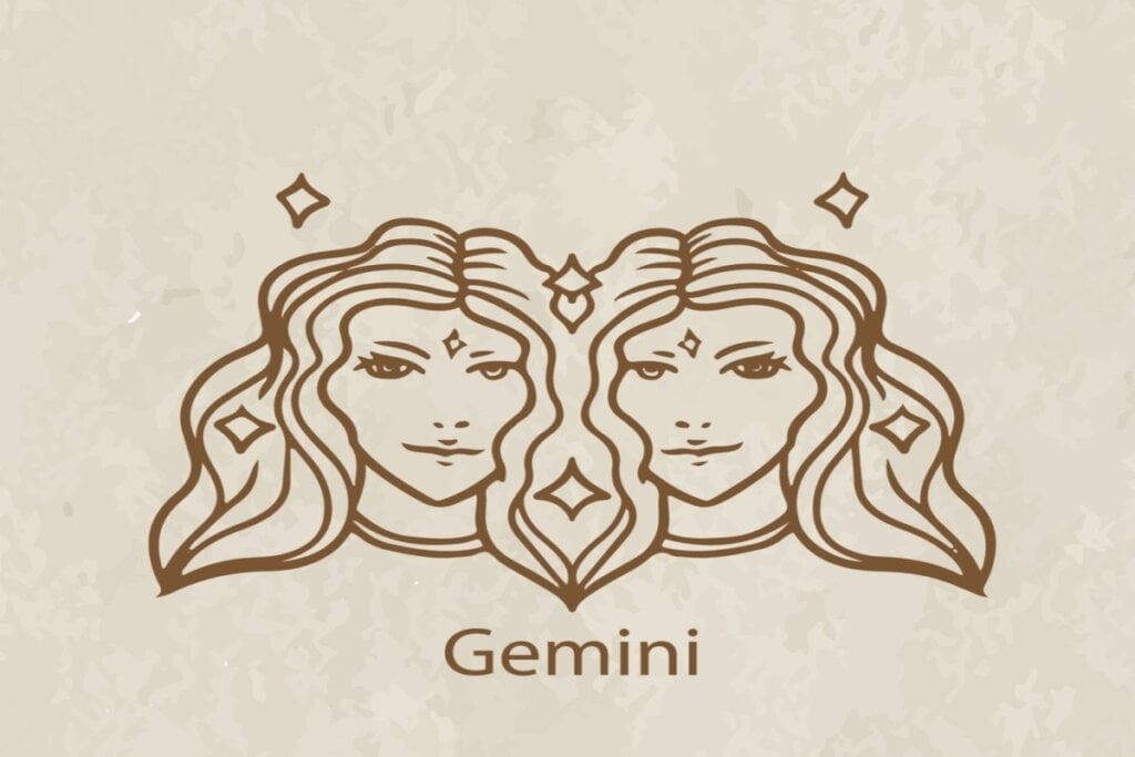 A tendência será que os nativos de Gêmeos tenham mais energia e disposição para iniciar novos movimentos (Imagem: Platon Anton | Shutterstock)