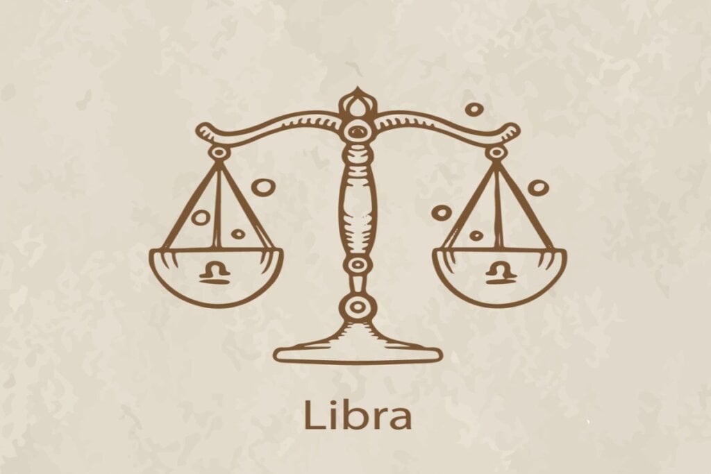 A tendência será que os nativos de Libra tenham mais animação para sair da rotina e buscar novas aventuras (Imagem: Platon Anton | Shutterstock)