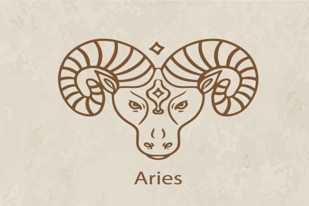 Nesta sexta-feira, os nativos de Áries se envolverão bastante na vida financeira (Imagem: Platon Anton | Shutterstock)