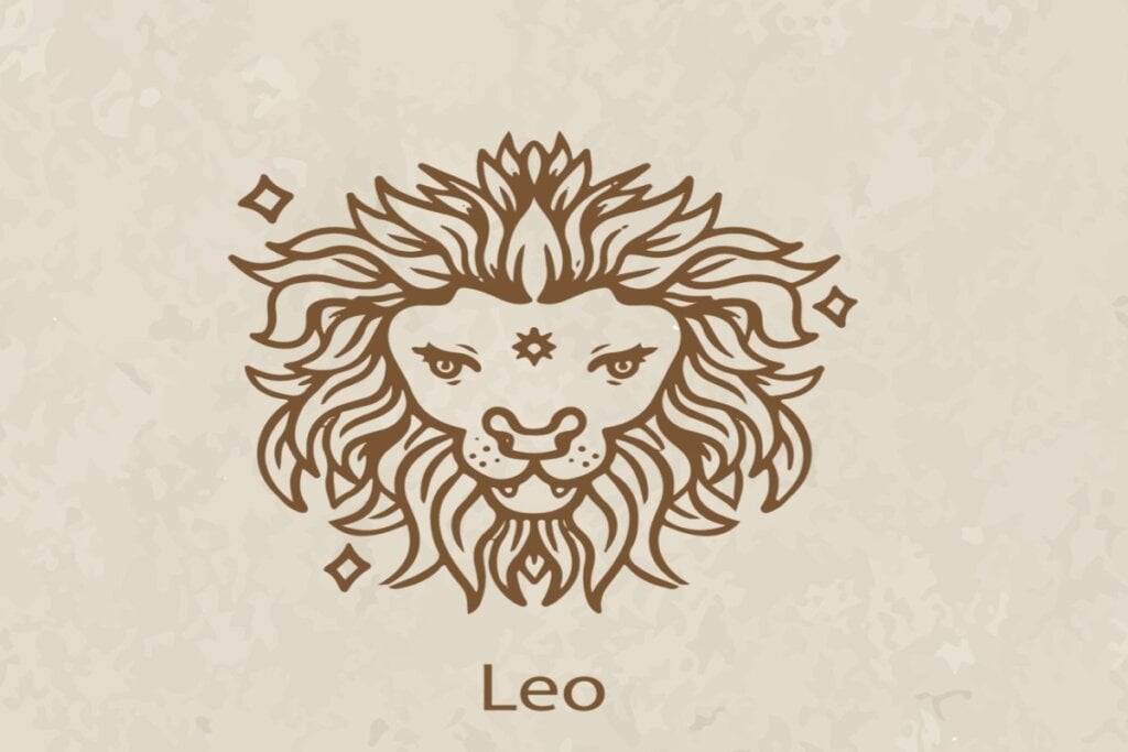 Nesta sexta-feira, os nativos de Leão se envolverão bastante com as relações de amizade (Imagem: Platon Anton | Shutterstock)