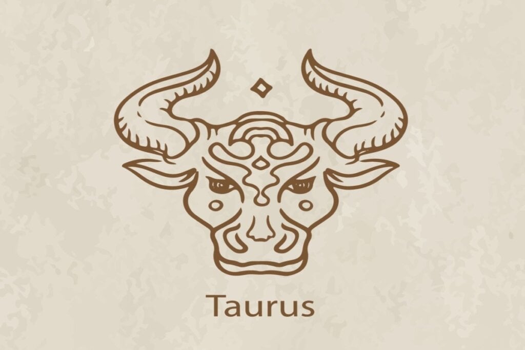 Os nativos de Touro deverão controlar os impulsos nesta sexta-feira (Imagem: Platon Anton | Shutterstock)