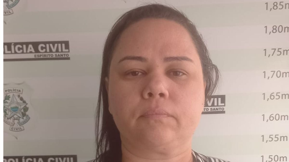 Joselma Pereira de Barros Ramos, de 39 anos, é procurada pela Polícia Civil