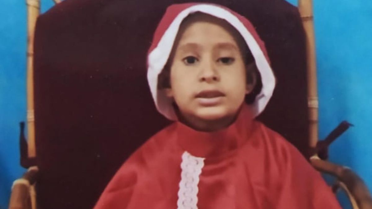 Luiz Fernando de Souza Verli, de 10 anos, morreu após ser agredido na escola